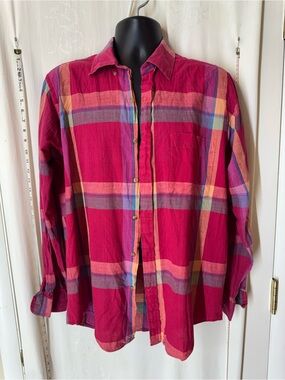 Vintage Colours by Alexander Julian Men's Shirt